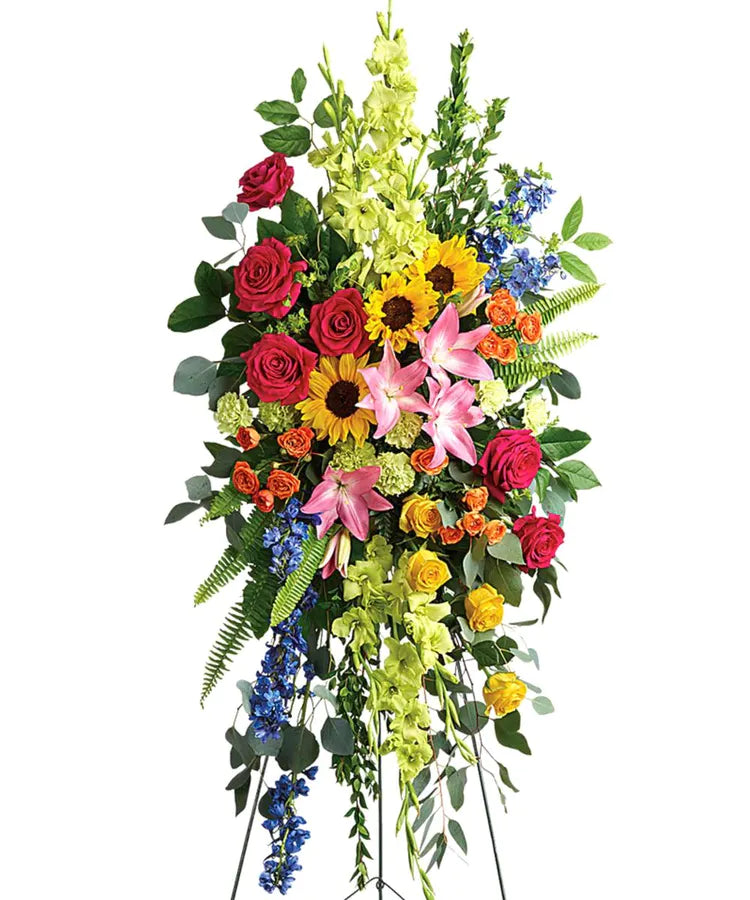 Essence of Life Standing Spray