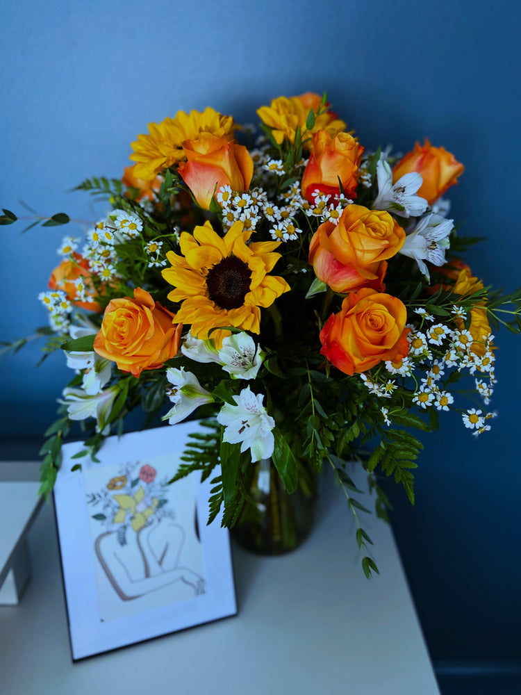 Florist's Choice: Petite